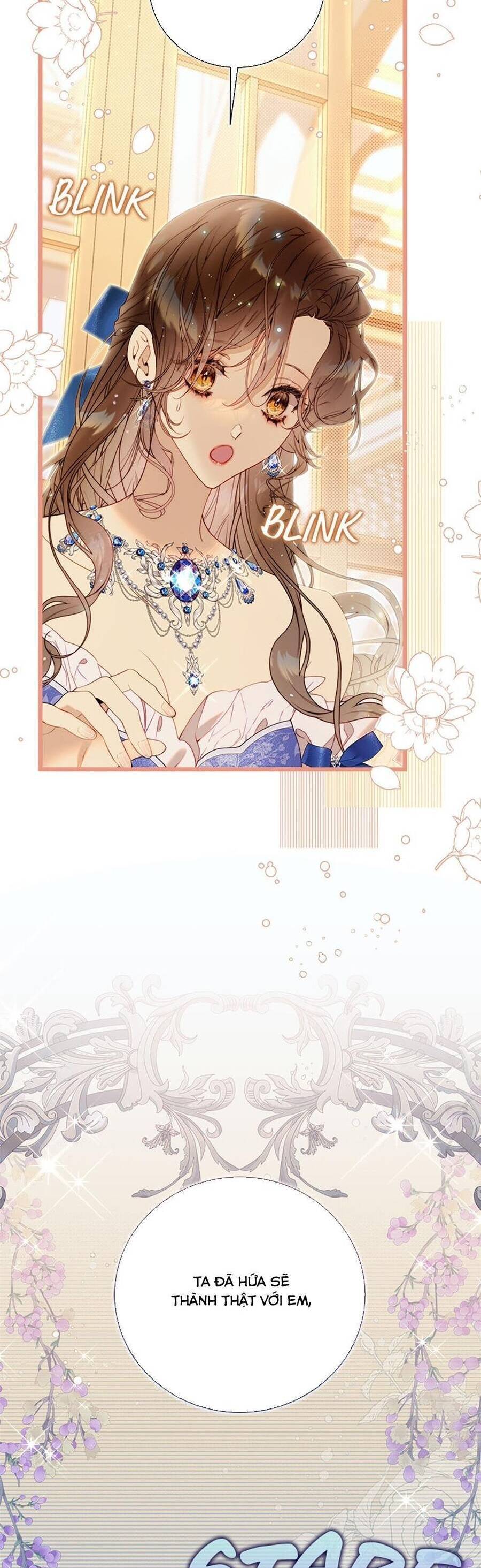 Công Chúa Chloe Chap 126 - Next Chap 127