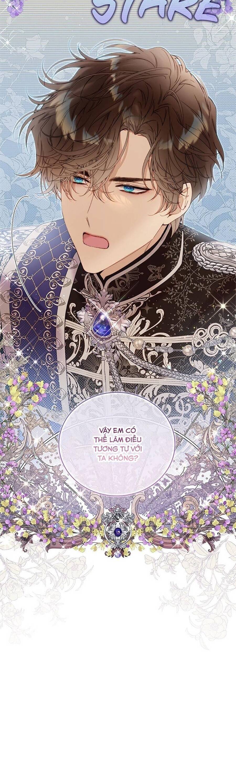 Công Chúa Chloe Chap 126 - Next Chap 127