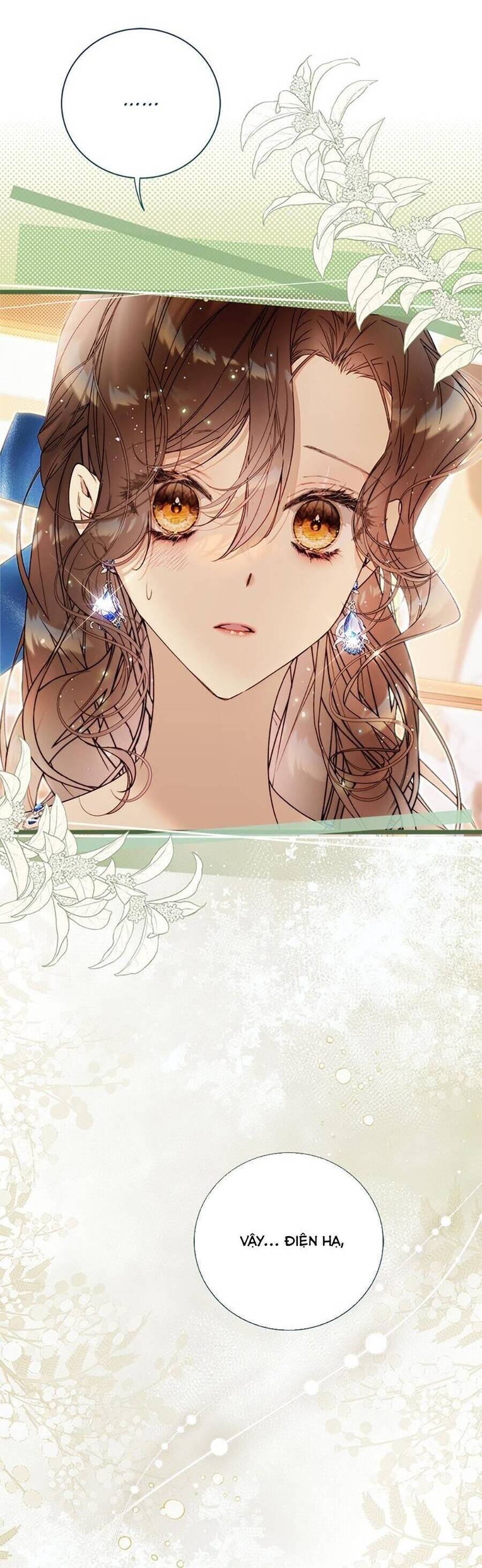 Công Chúa Chloe Chap 126 - Next Chap 127