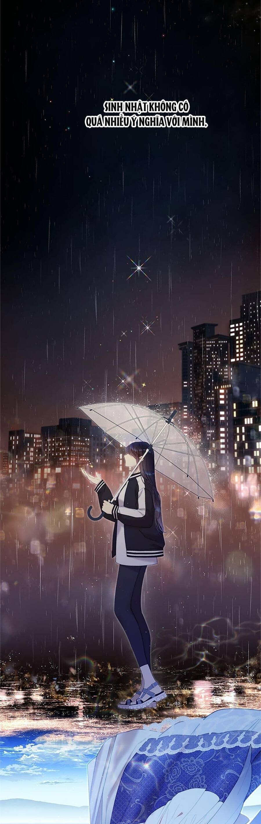 Công Chúa Chloe Chap 126 - Next Chap 127