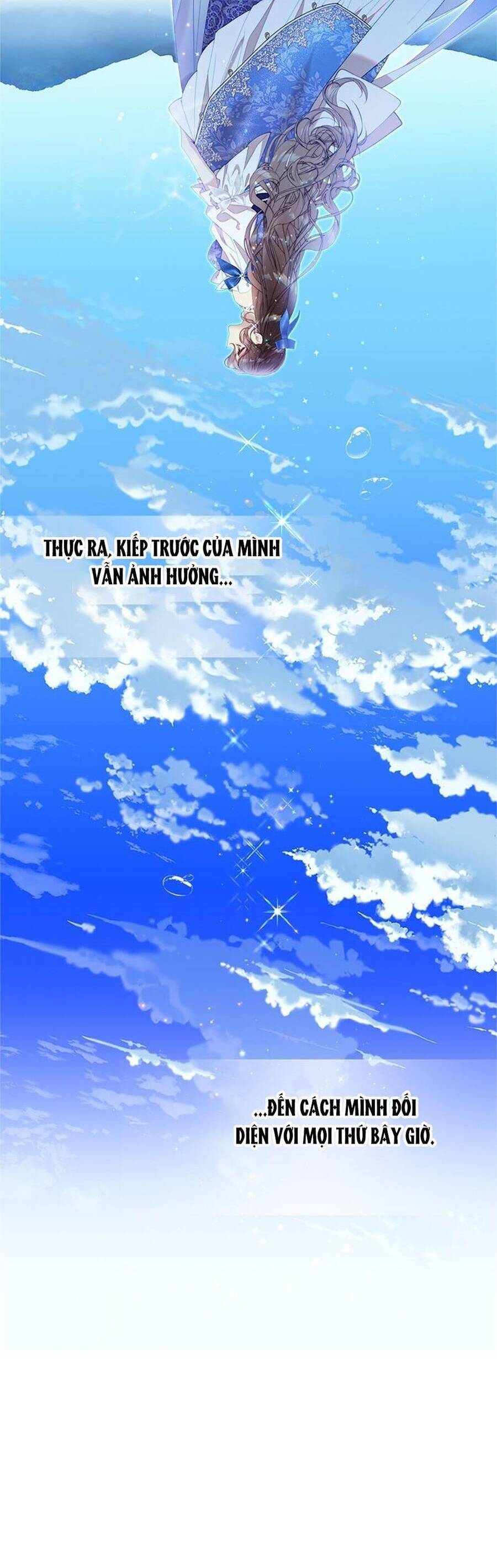 Công Chúa Chloe Chap 126 - Next Chap 127