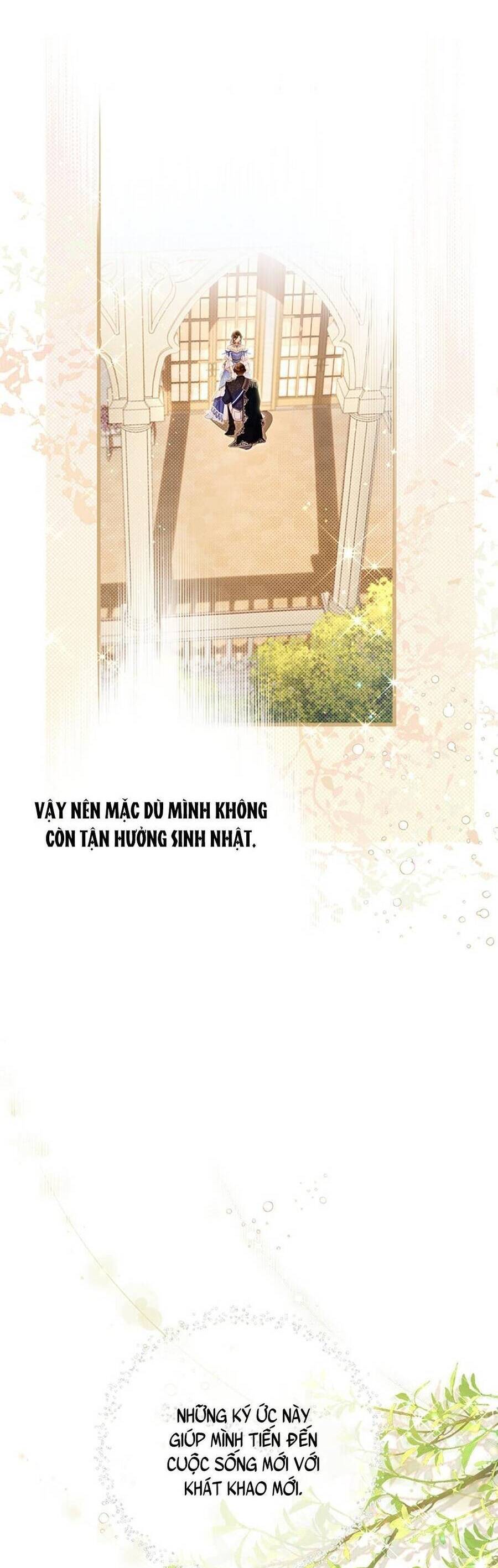 Công Chúa Chloe Chap 126 - Next Chap 127