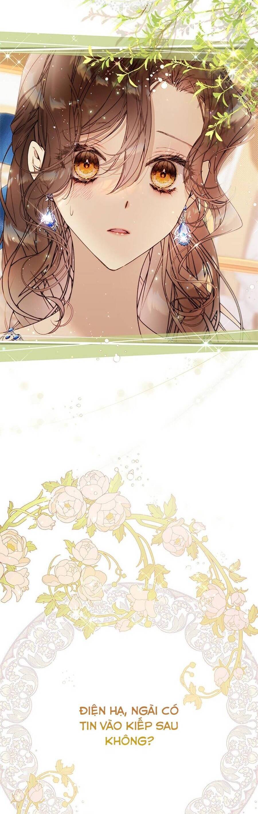 Công Chúa Chloe Chap 126 - Next Chap 127