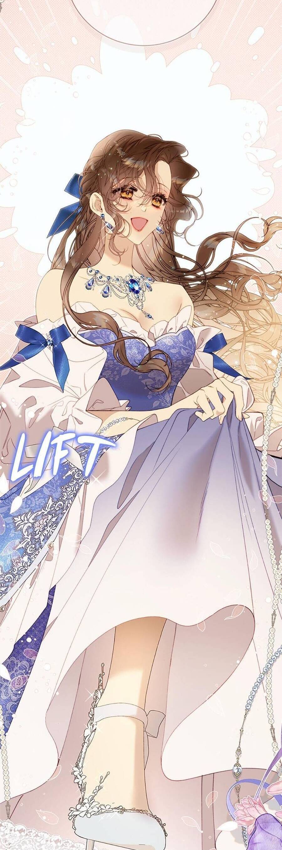 Công Chúa Chloe Chap 126 - Next Chap 127