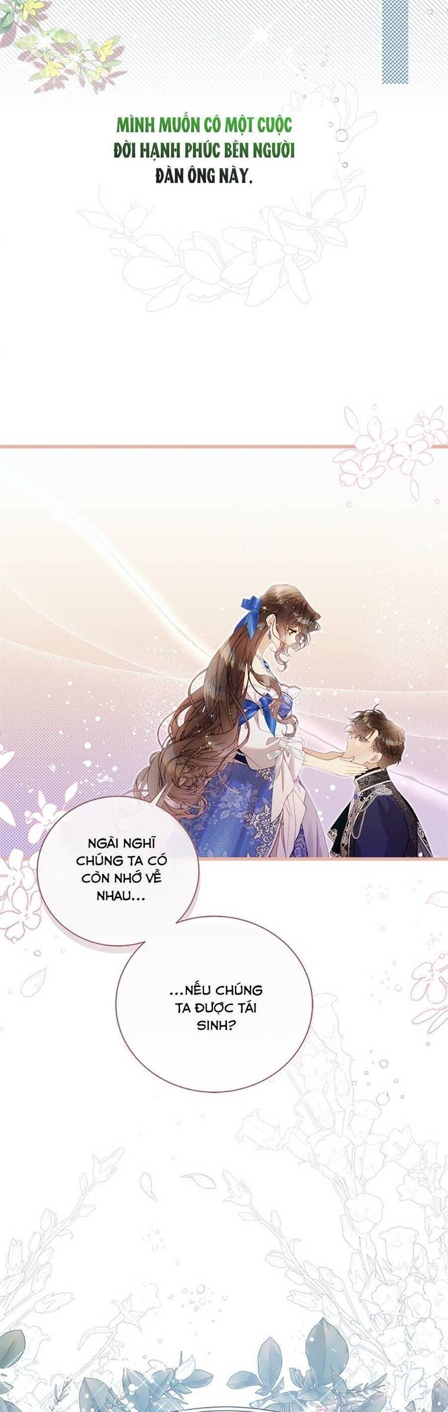 Công Chúa Chloe Chap 126 - Next Chap 127
