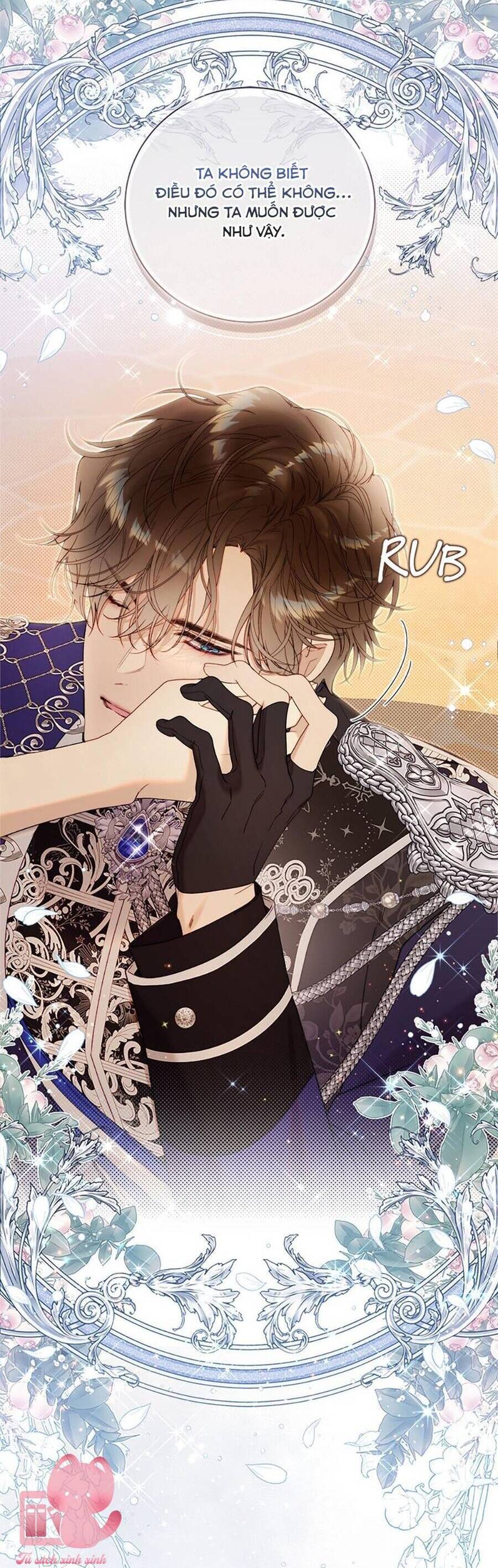 Công Chúa Chloe Chap 126 - Next Chap 127