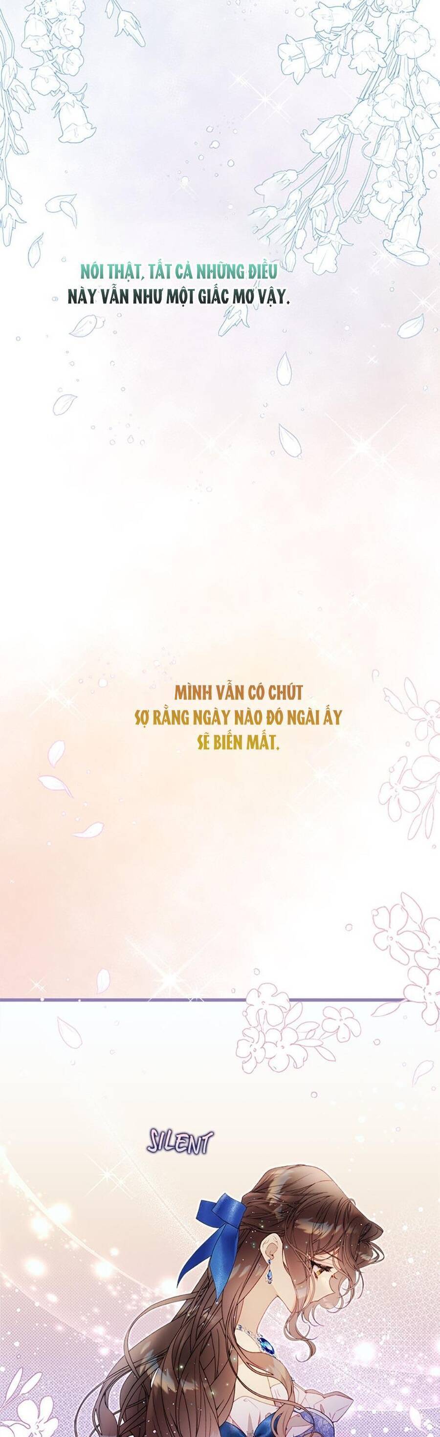 Công Chúa Chloe Chap 126 - Next Chap 127