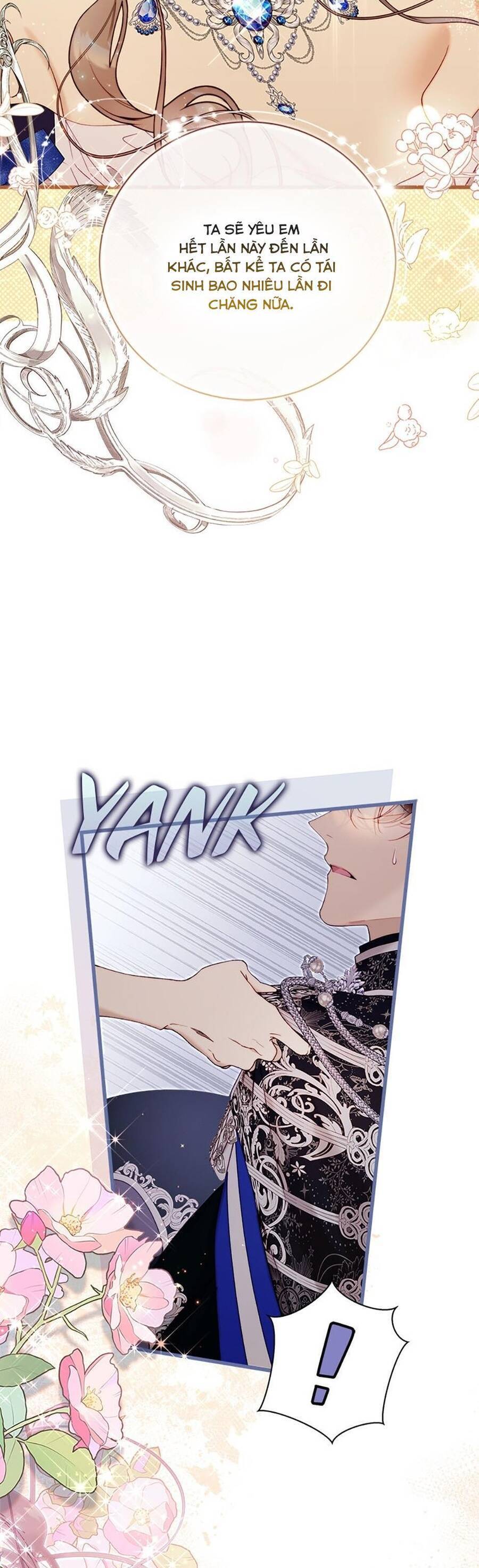 Công Chúa Chloe Chap 126 - Next Chap 127