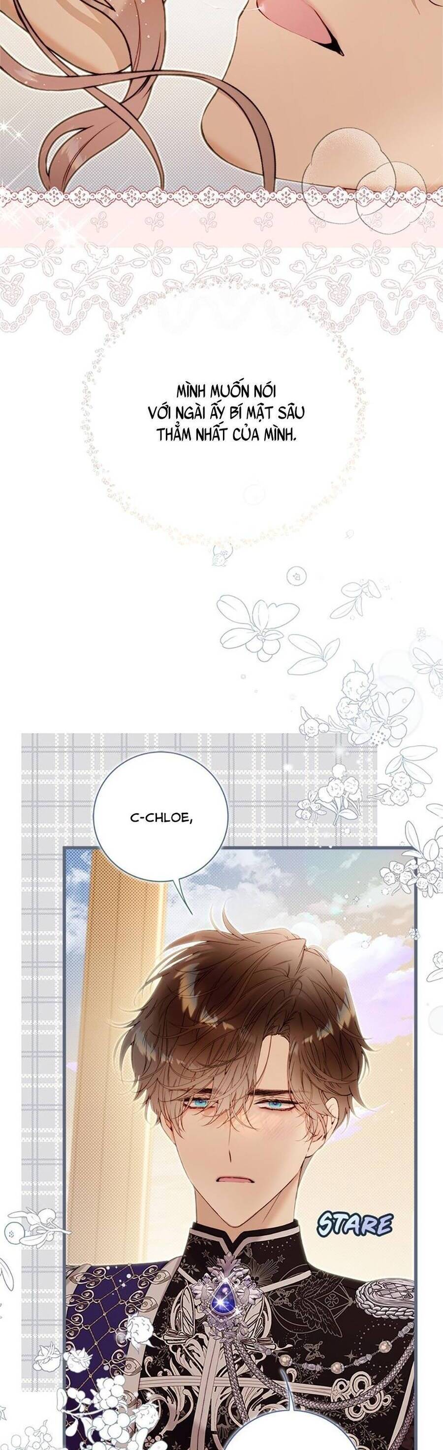 Công Chúa Chloe Chap 126 - Next Chap 127