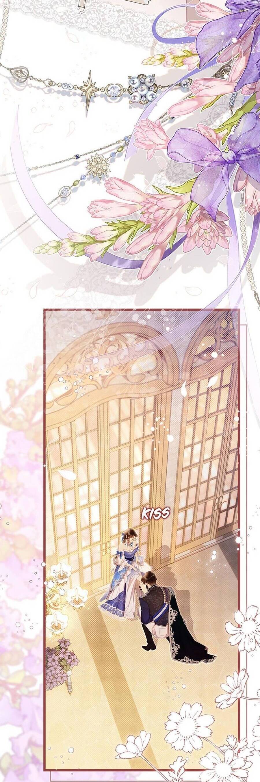 Công Chúa Chloe Chap 126 - Next Chap 127