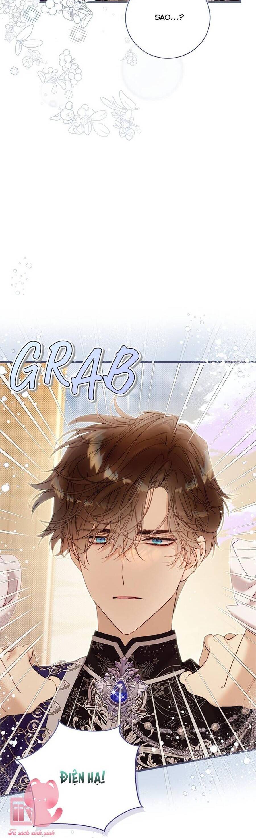 Công Chúa Chloe Chap 126 - Next Chap 127