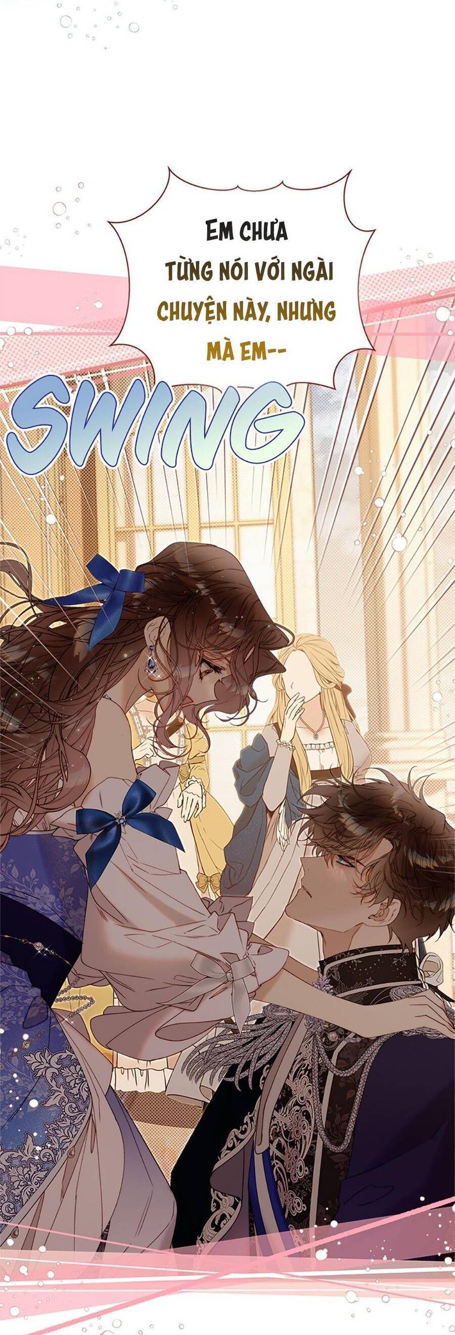 Công Chúa Chloe Chap 126 - Next Chap 127