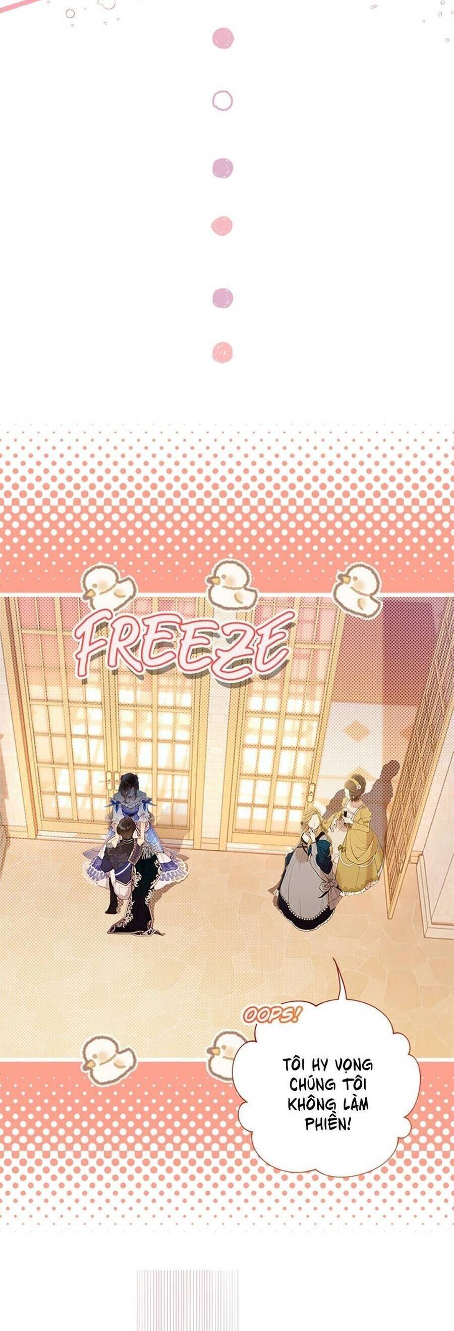 Công Chúa Chloe Chap 126 - Next Chap 127