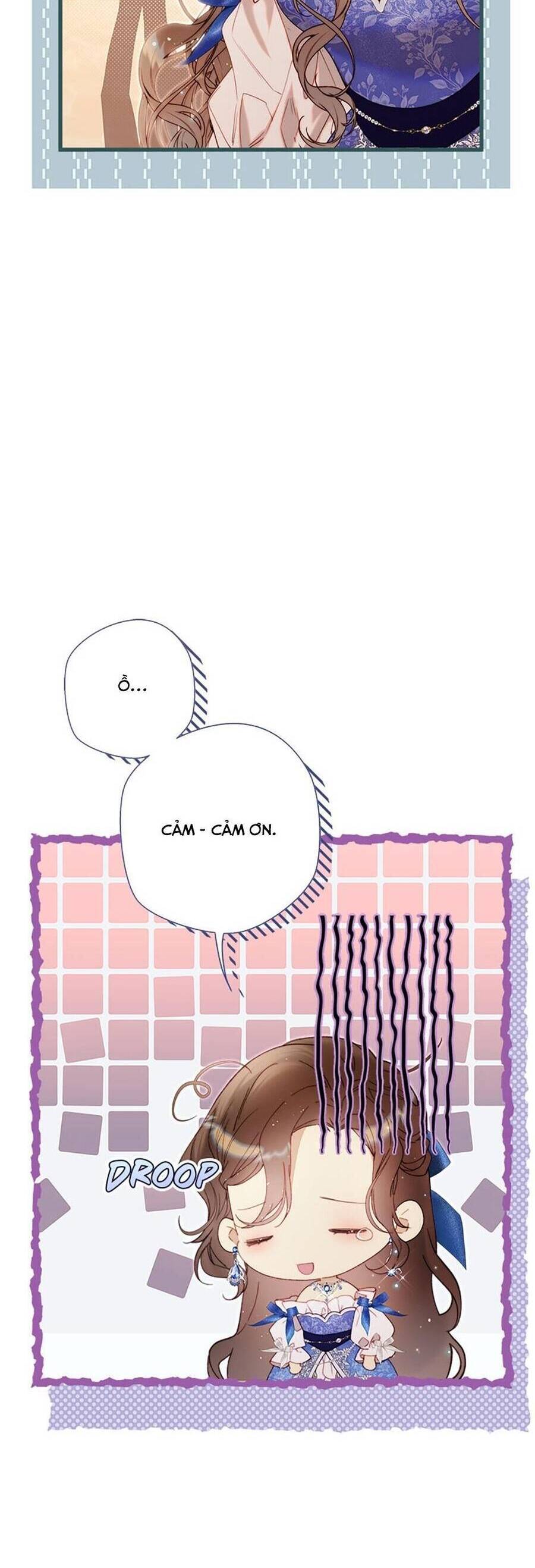 Công Chúa Chloe Chap 126 - Next Chap 127