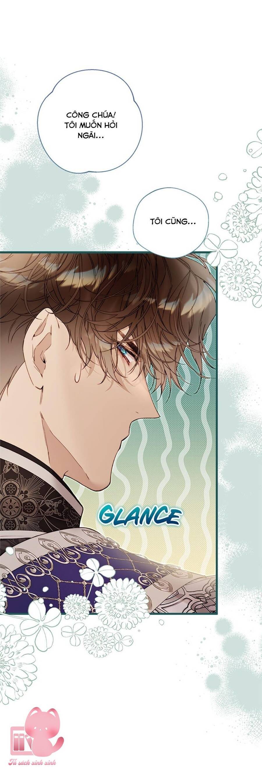 Công Chúa Chloe Chap 126 - Next Chap 127