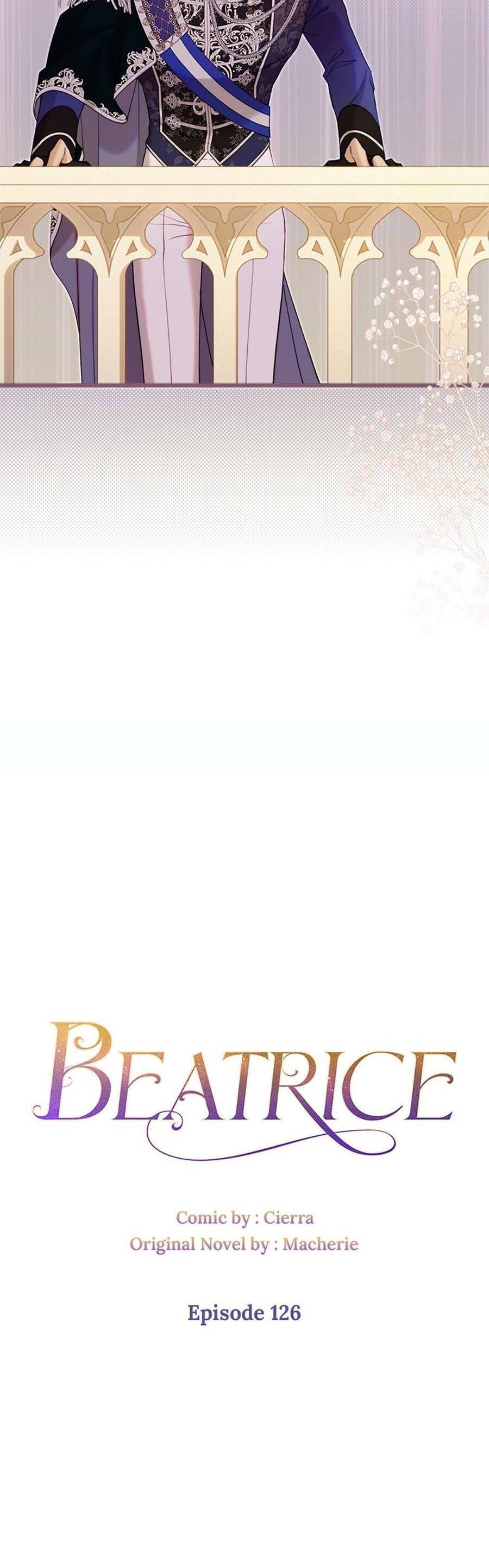 Công Chúa Chloe Chap 126 - Next Chap 127