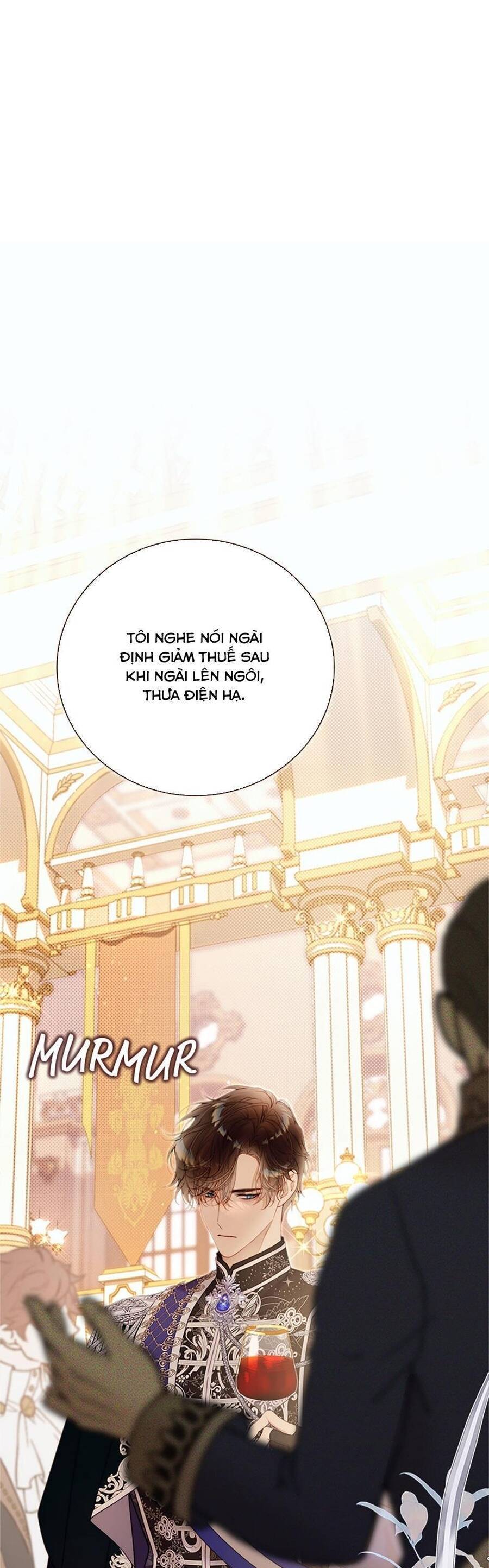 Công Chúa Chloe Chap 126 - Next Chap 127