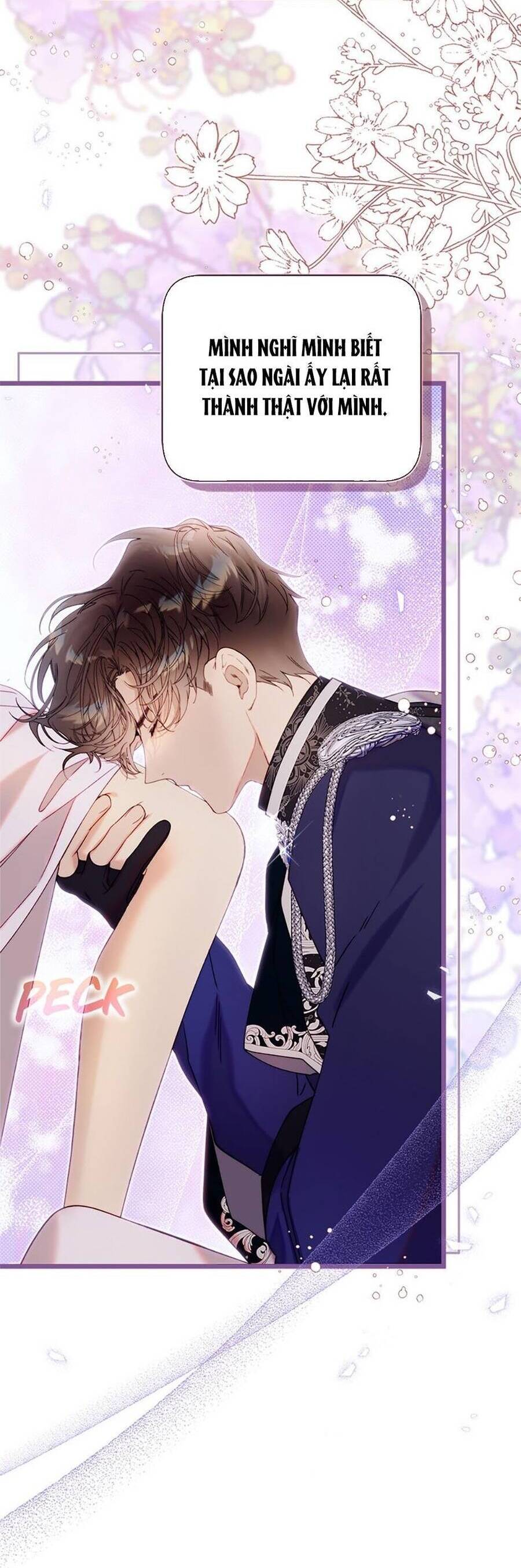 Công Chúa Chloe Chap 126 - Next Chap 127