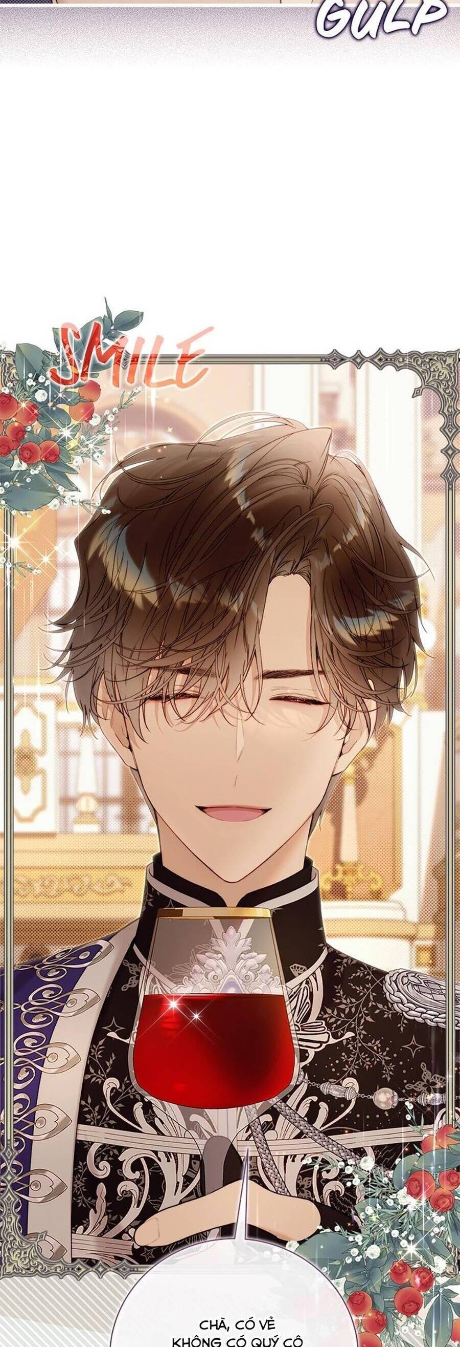 Công Chúa Chloe Chap 126 - Next Chap 127