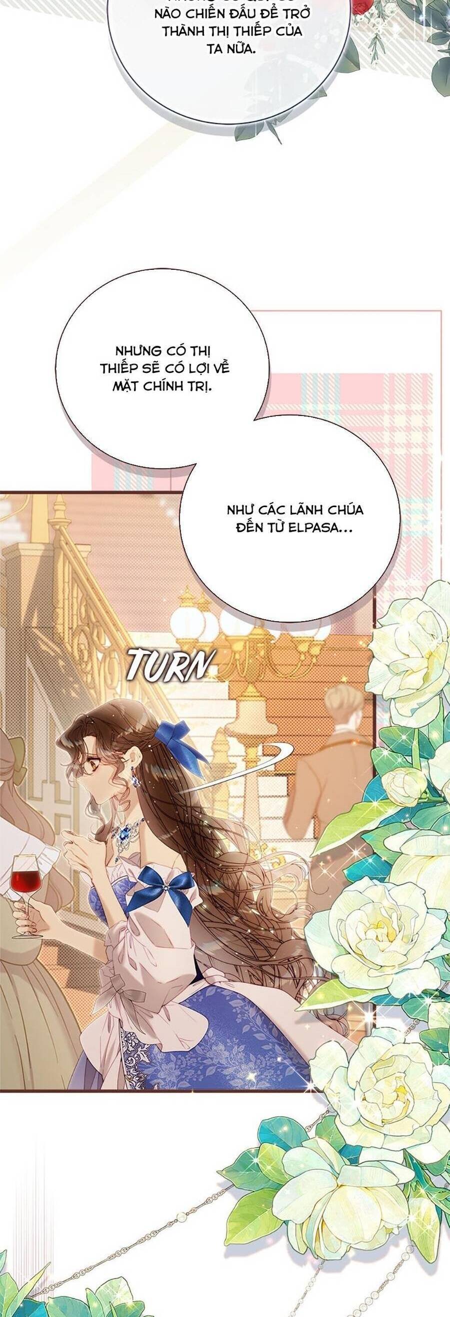 Công Chúa Chloe Chap 126 - Next Chap 127