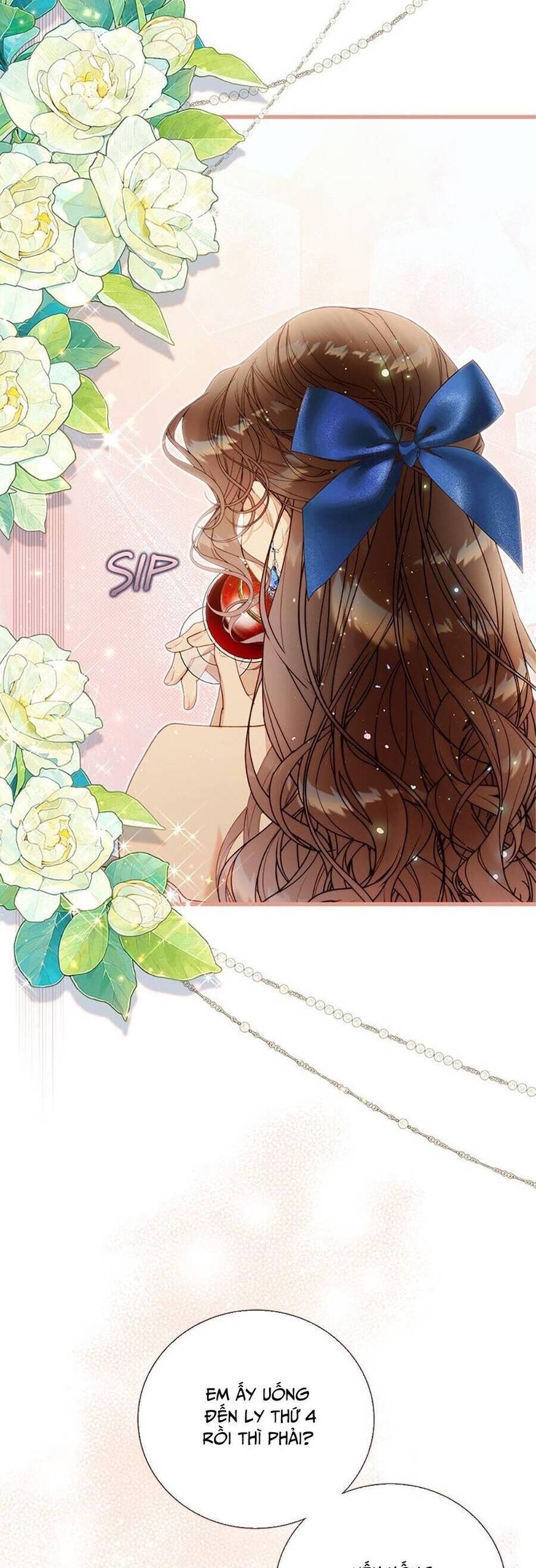 Công Chúa Chloe Chap 126 - Next Chap 127