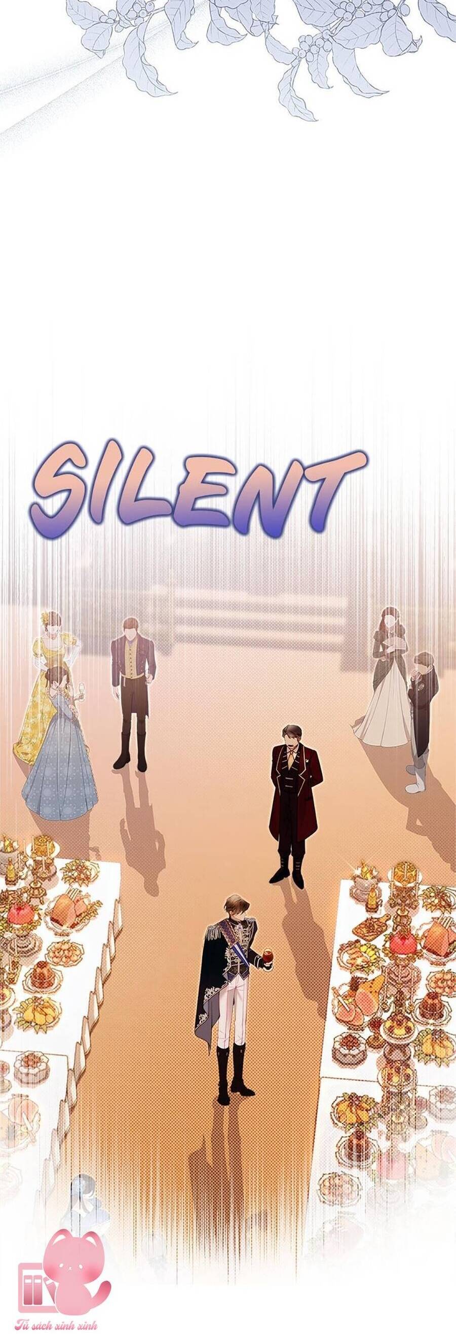 Công Chúa Chloe Chap 126 - Next Chap 127