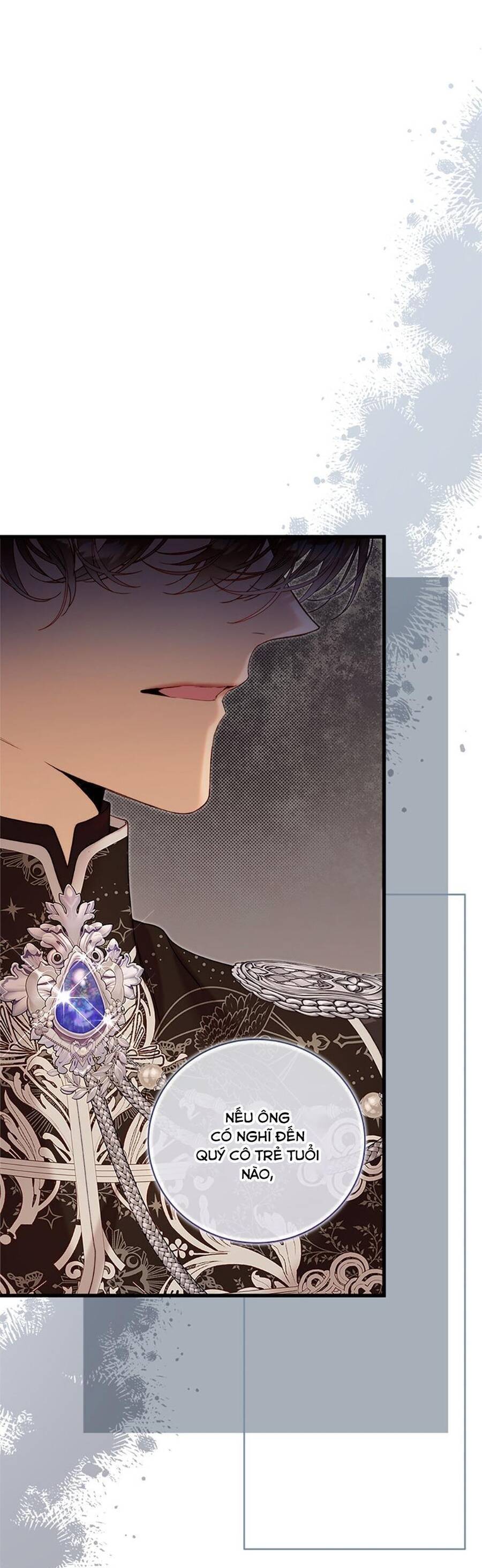 Công Chúa Chloe Chap 126 - Next Chap 127