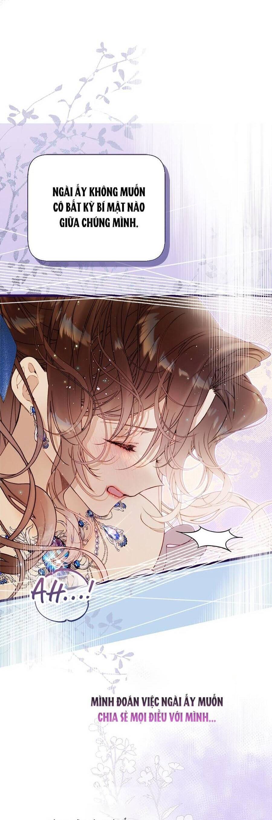 Công Chúa Chloe Chap 126 - Next Chap 127