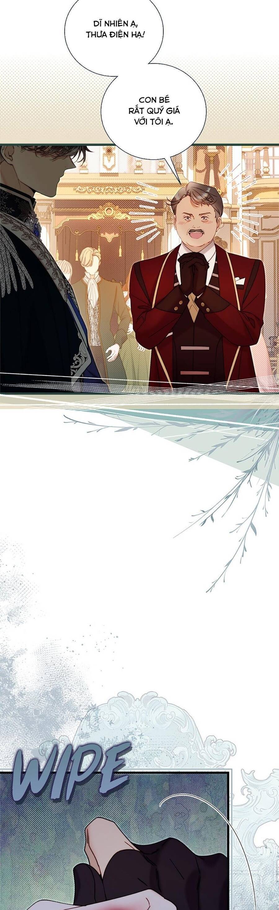 Công Chúa Chloe Chap 126 - Next Chap 127