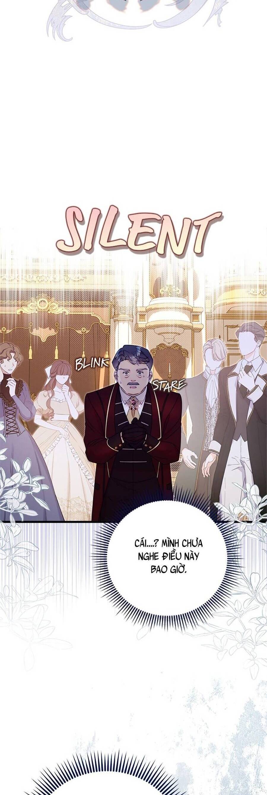 Công Chúa Chloe Chap 126 - Next Chap 127