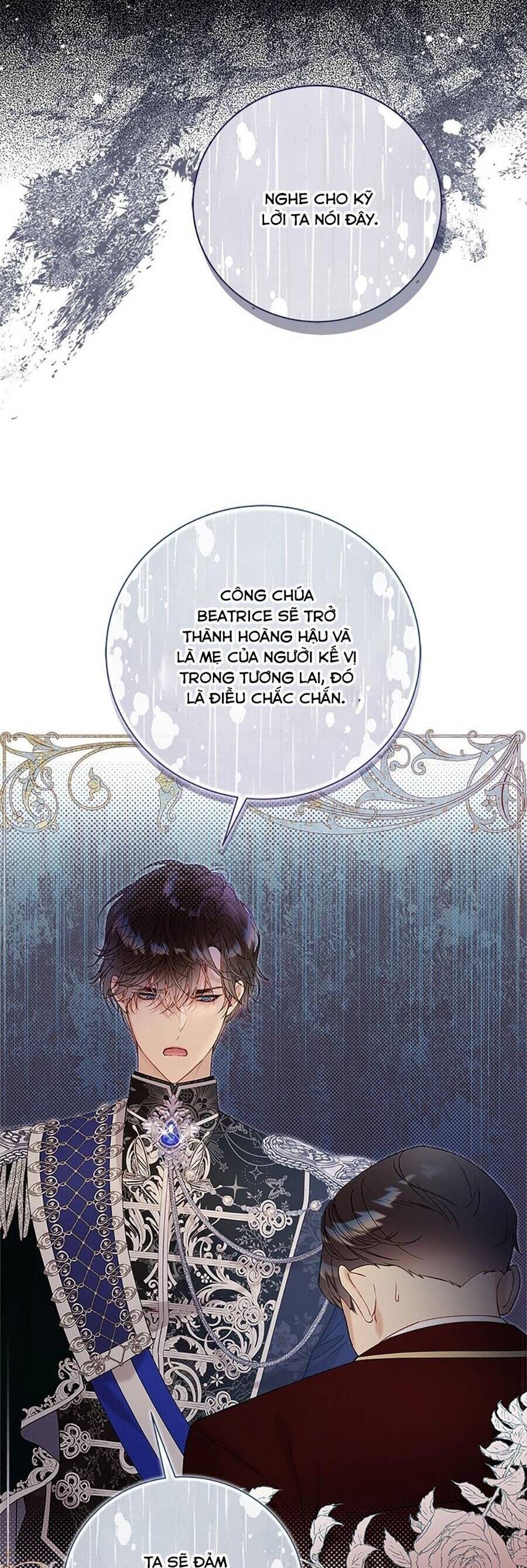 Công Chúa Chloe Chap 126 - Next Chap 127