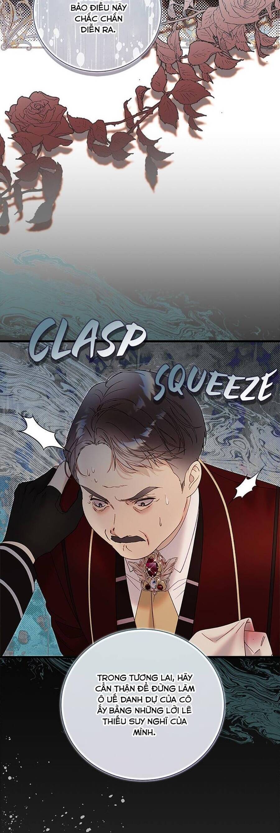 Công Chúa Chloe Chap 126 - Next Chap 127