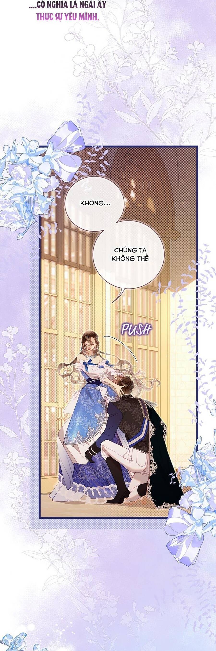Công Chúa Chloe Chap 126 - Next Chap 127