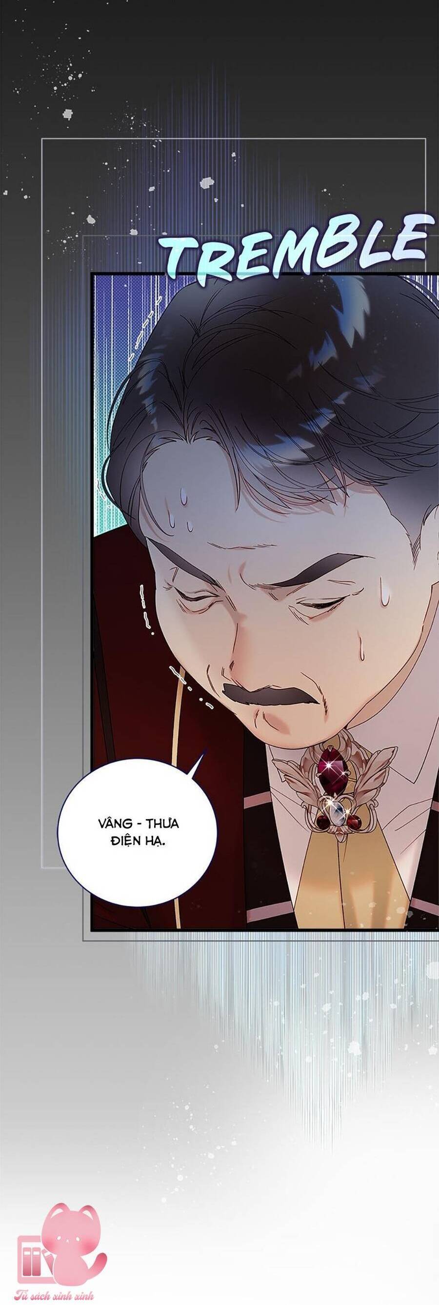 Công Chúa Chloe Chap 126 - Next Chap 127