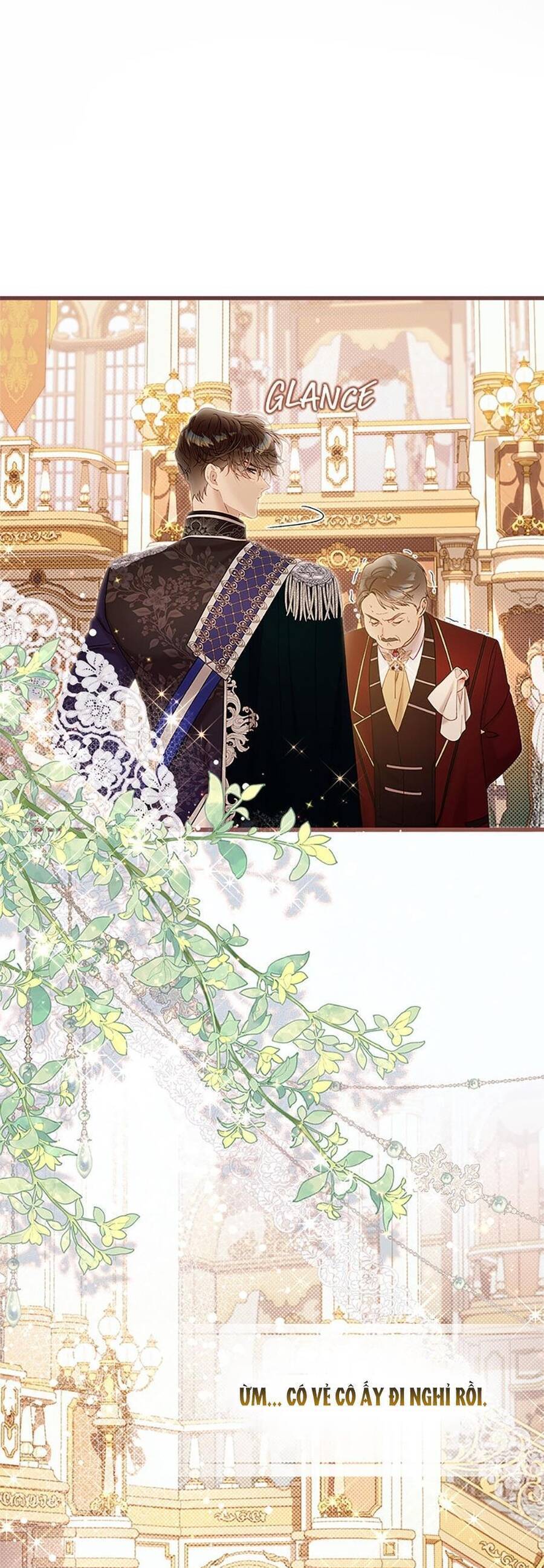 Công Chúa Chloe Chap 126 - Next Chap 127