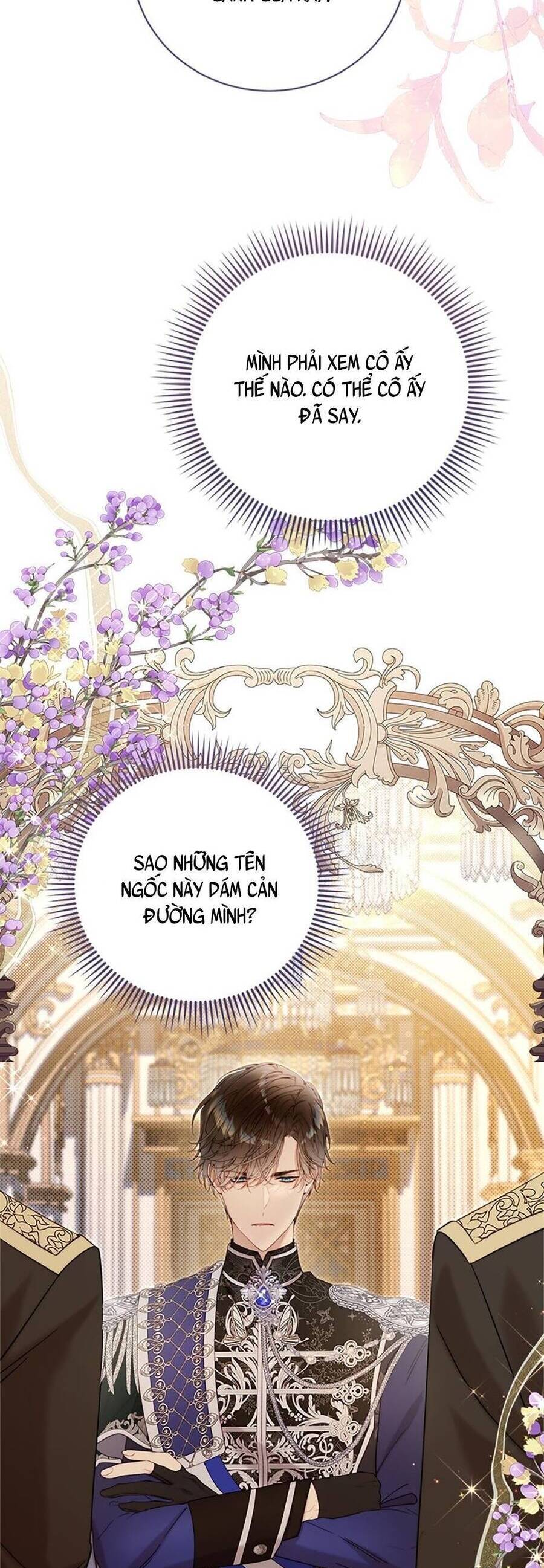 Công Chúa Chloe Chap 126 - Next Chap 127