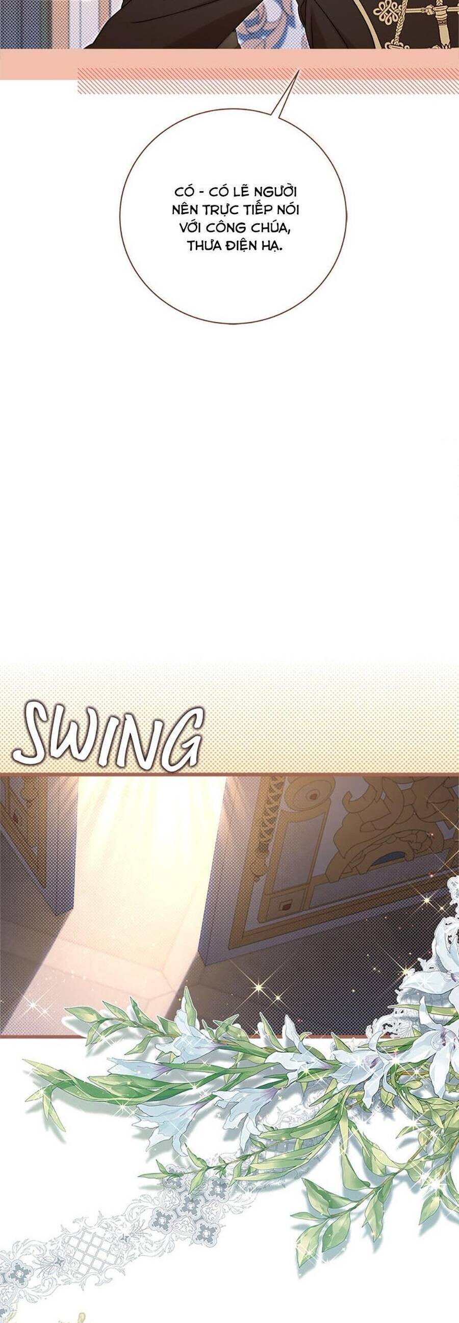 Công Chúa Chloe Chap 126 - Next Chap 127