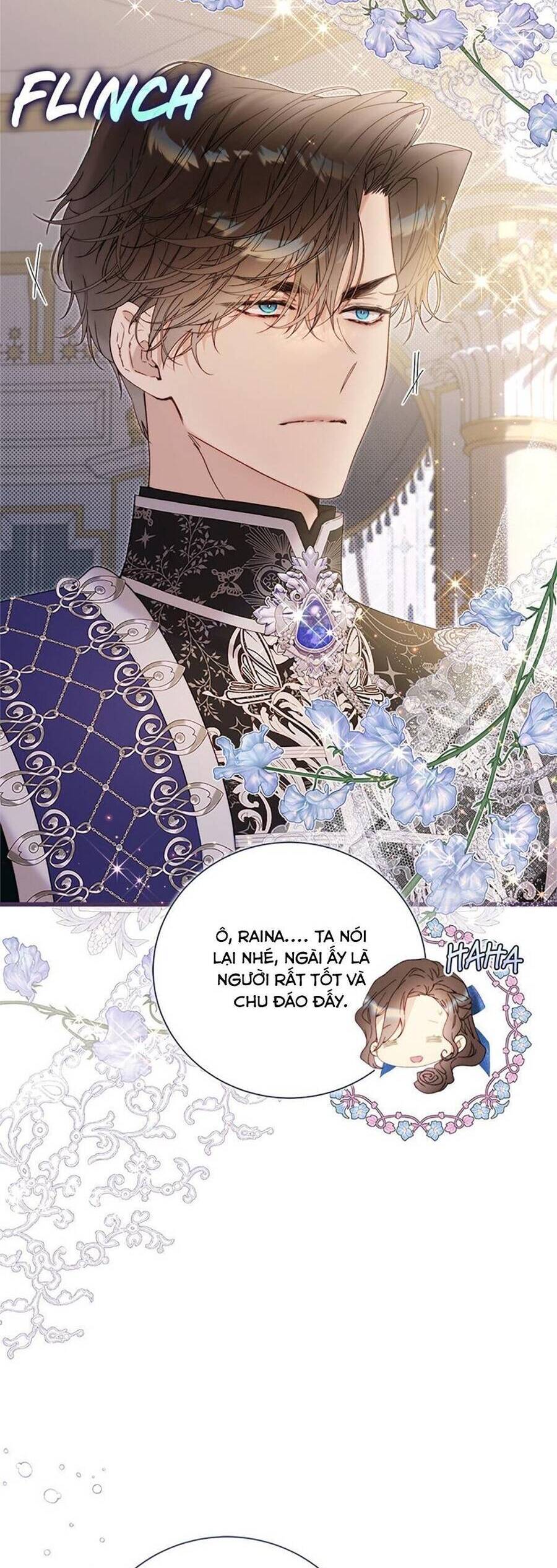 Công Chúa Chloe Chap 126 - Next Chap 127