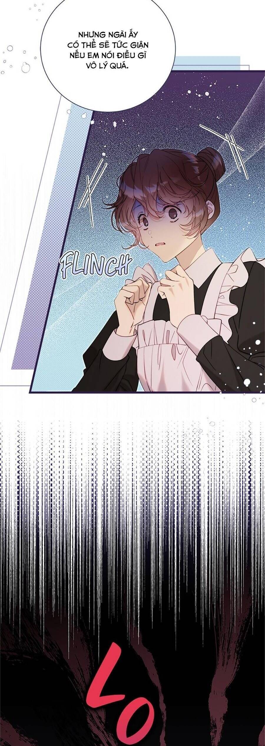 Công Chúa Chloe Chap 126 - Next Chap 127