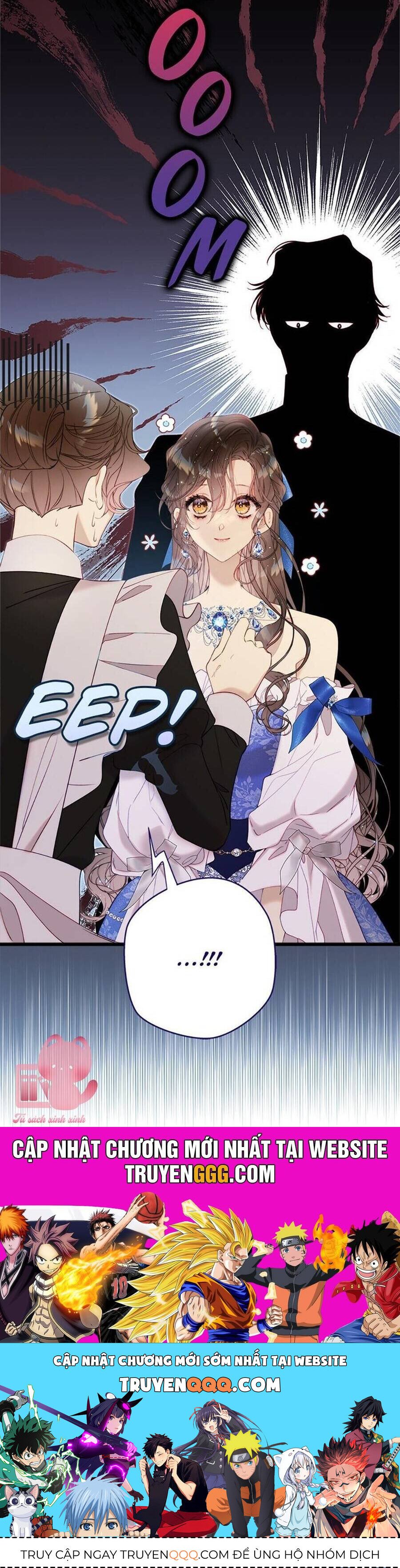 Công Chúa Chloe Chap 126 - Next Chap 127