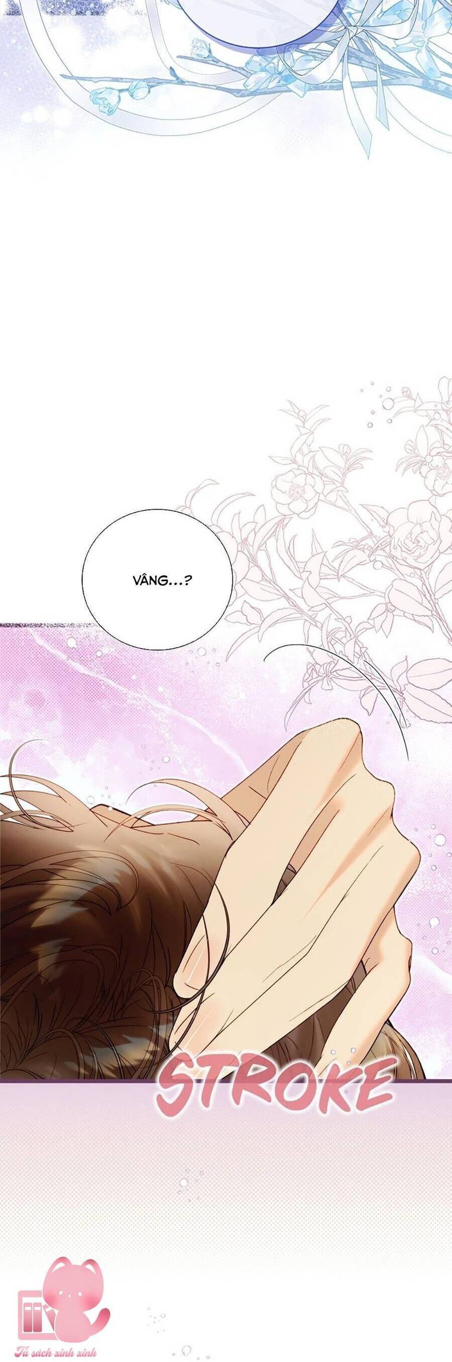 Công Chúa Chloe Chap 126 - Next Chap 127