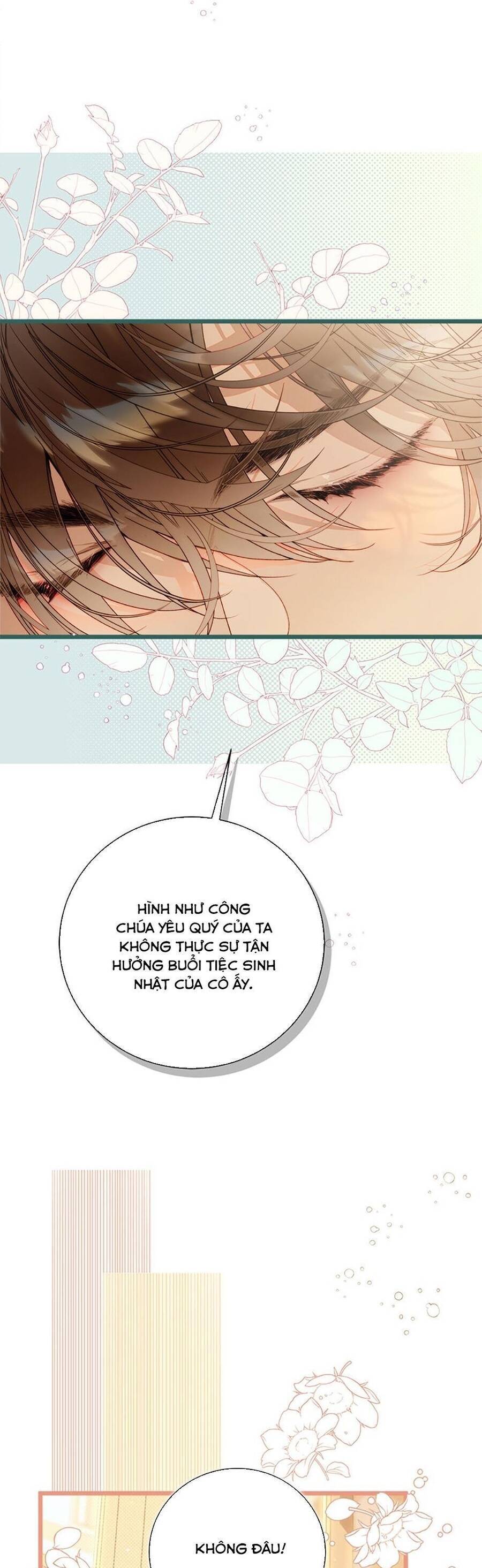 Công Chúa Chloe Chap 126 - Next Chap 127