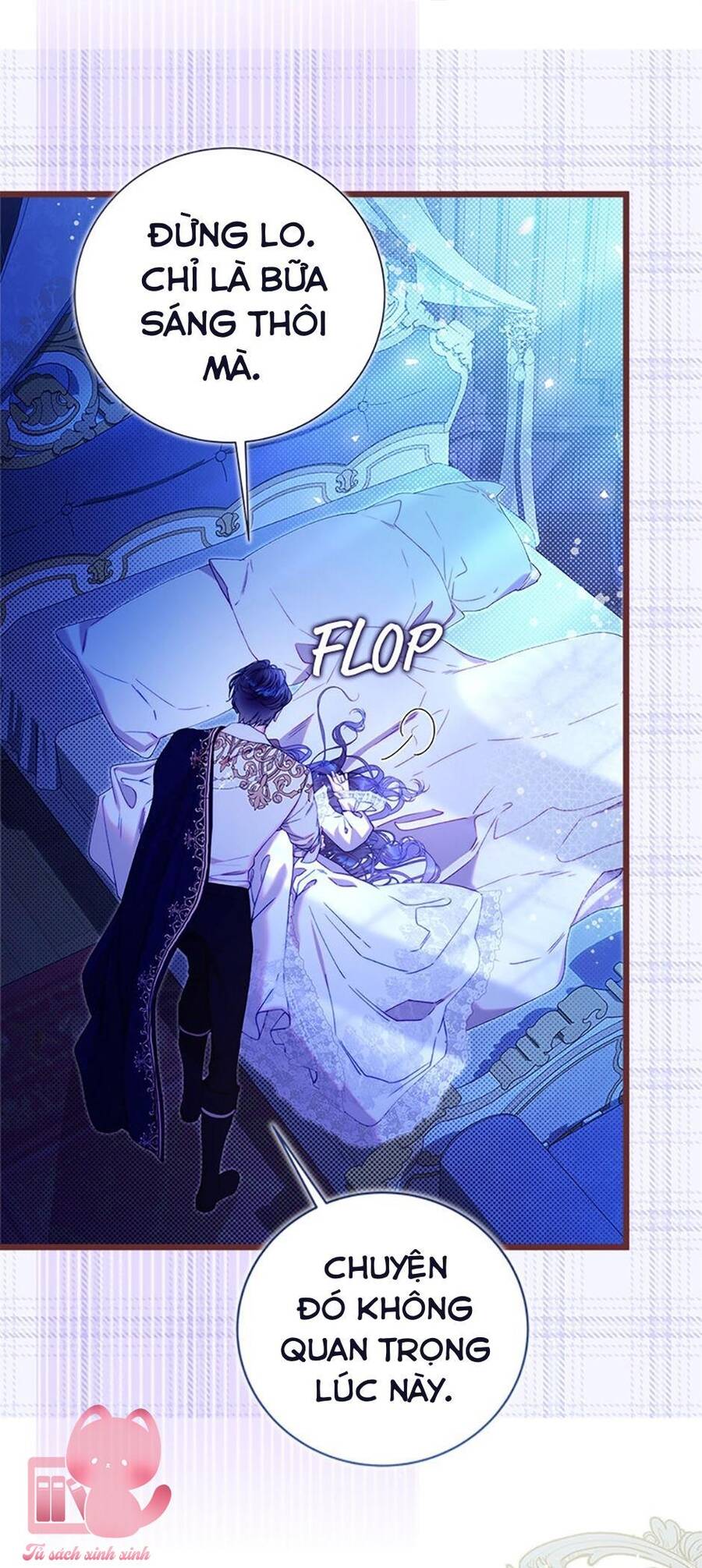 Công Chúa Chloe Chap 127 - Next Chap 128