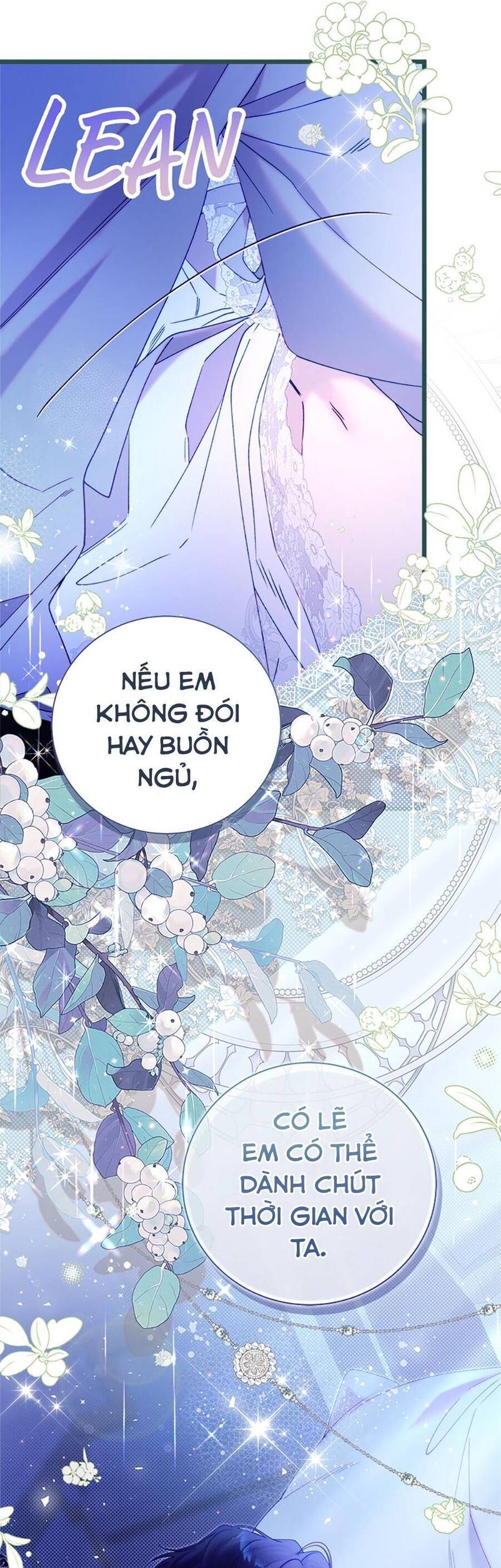Công Chúa Chloe Chap 127 - Next Chap 128