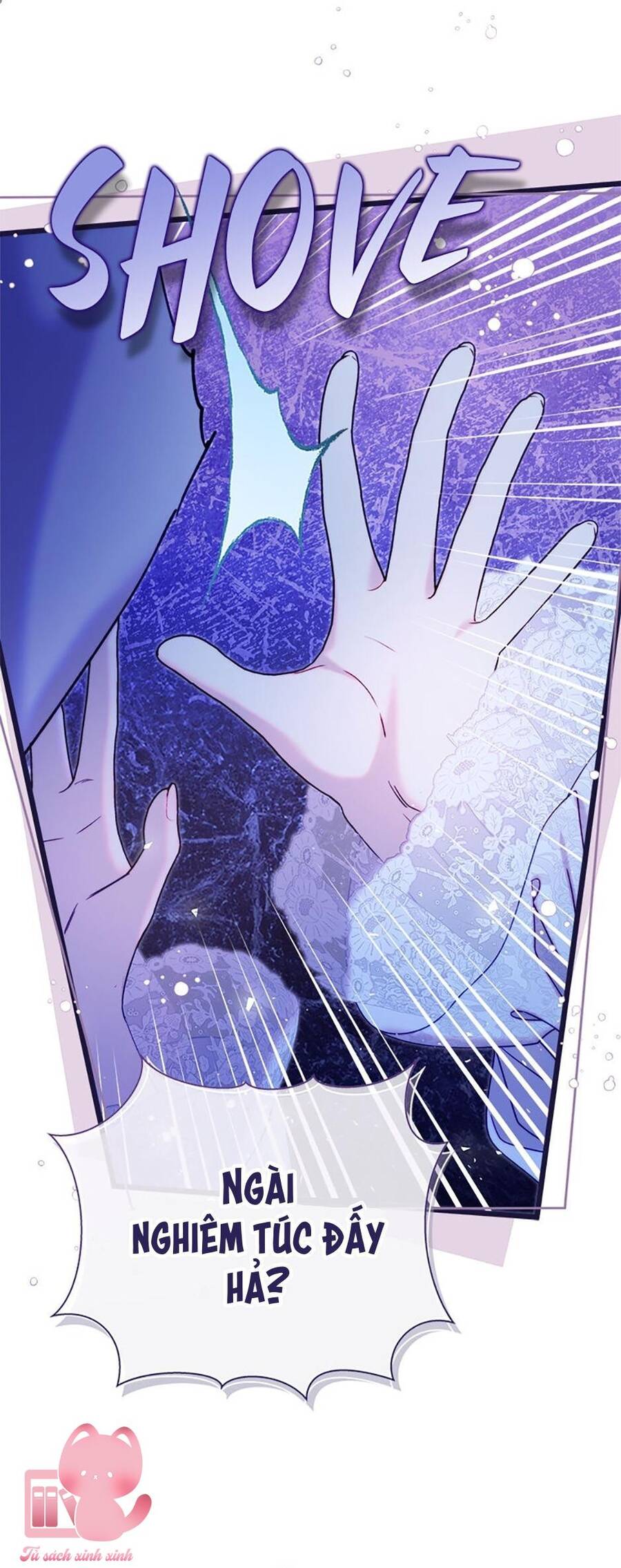 Công Chúa Chloe Chap 127 - Next Chap 128