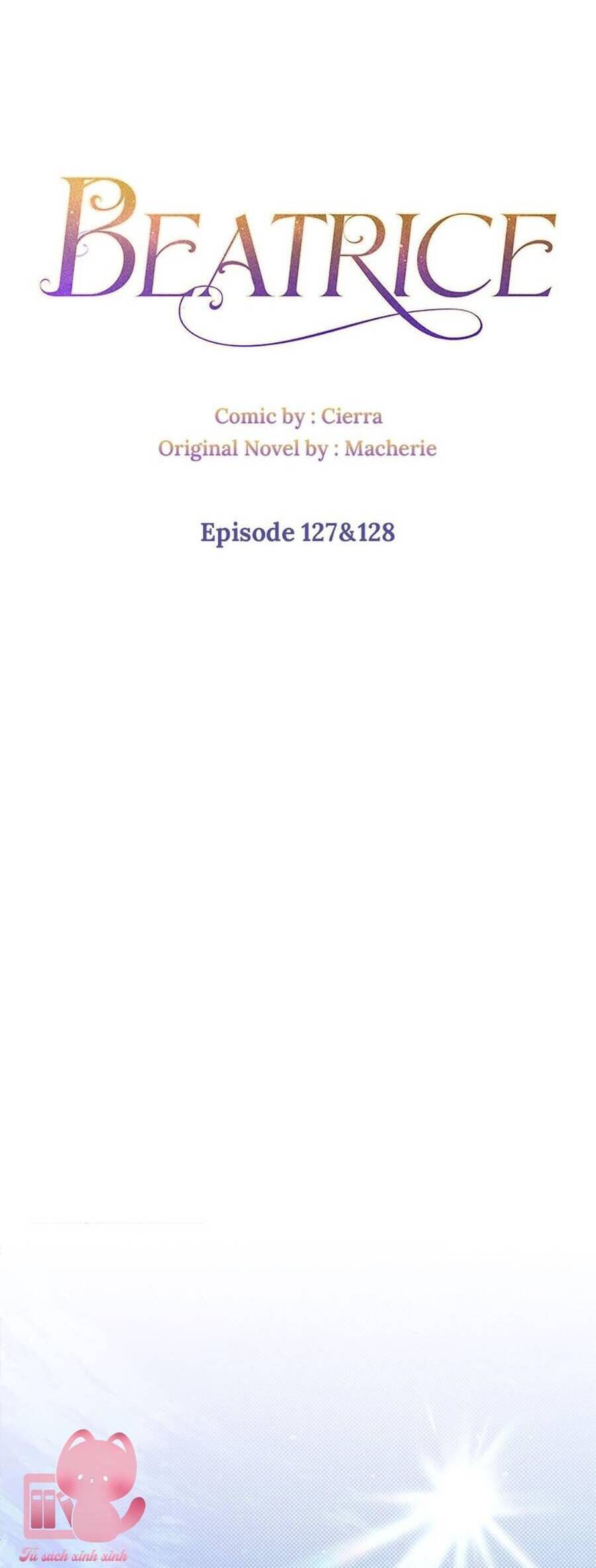 Công Chúa Chloe Chap 127 - Next Chap 128