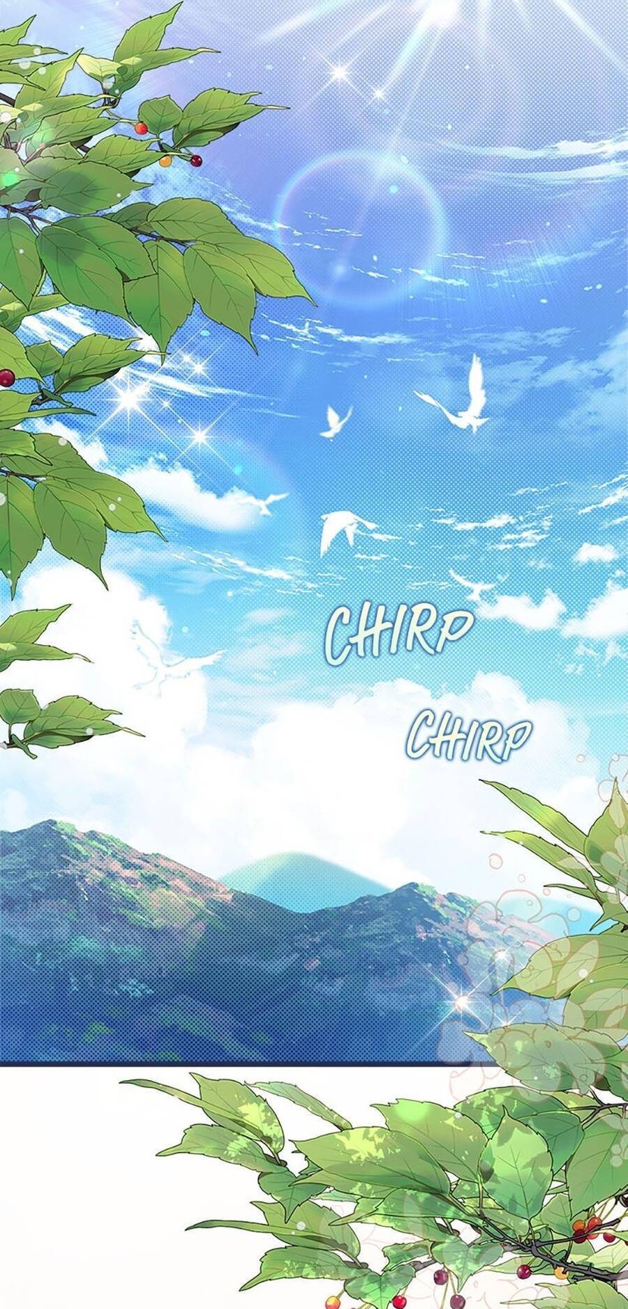 Công Chúa Chloe Chap 127 - Next Chap 128