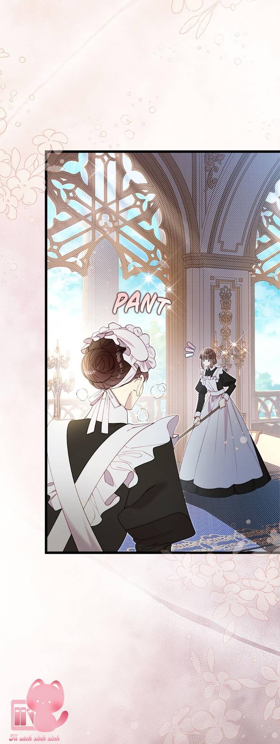 Công Chúa Chloe Chap 127 - Next Chap 128