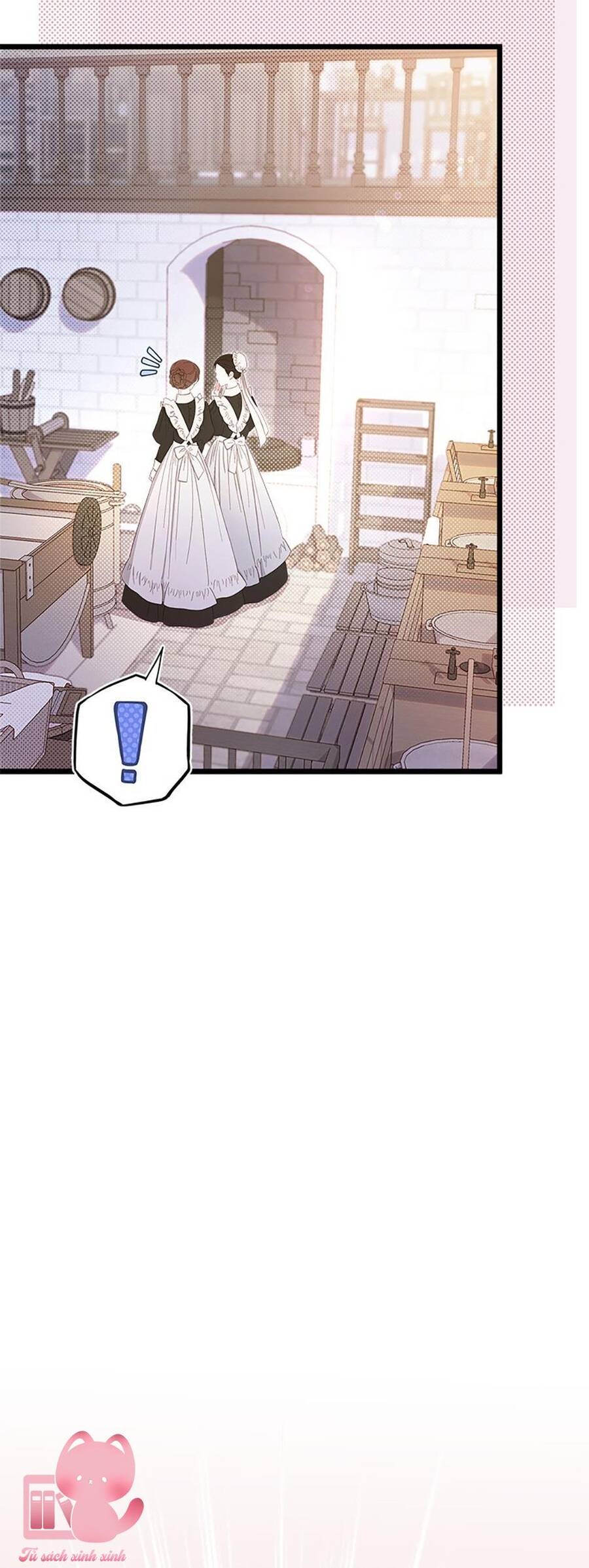 Công Chúa Chloe Chap 127 - Next Chap 128