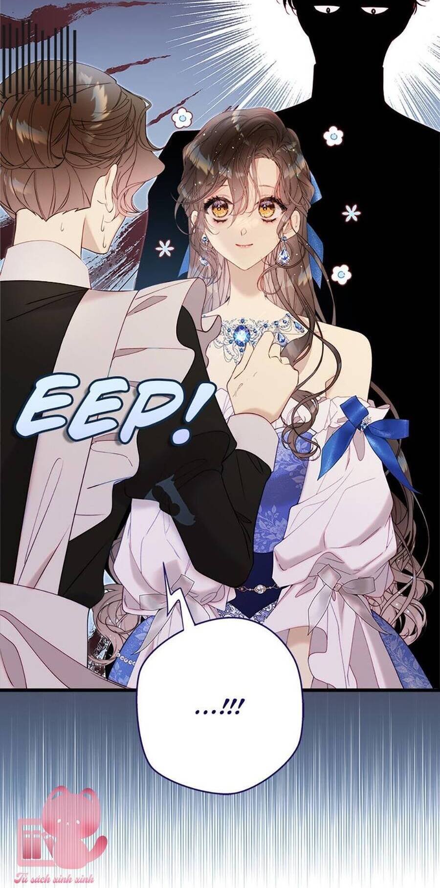 Công Chúa Chloe Chap 127 - Next Chap 128